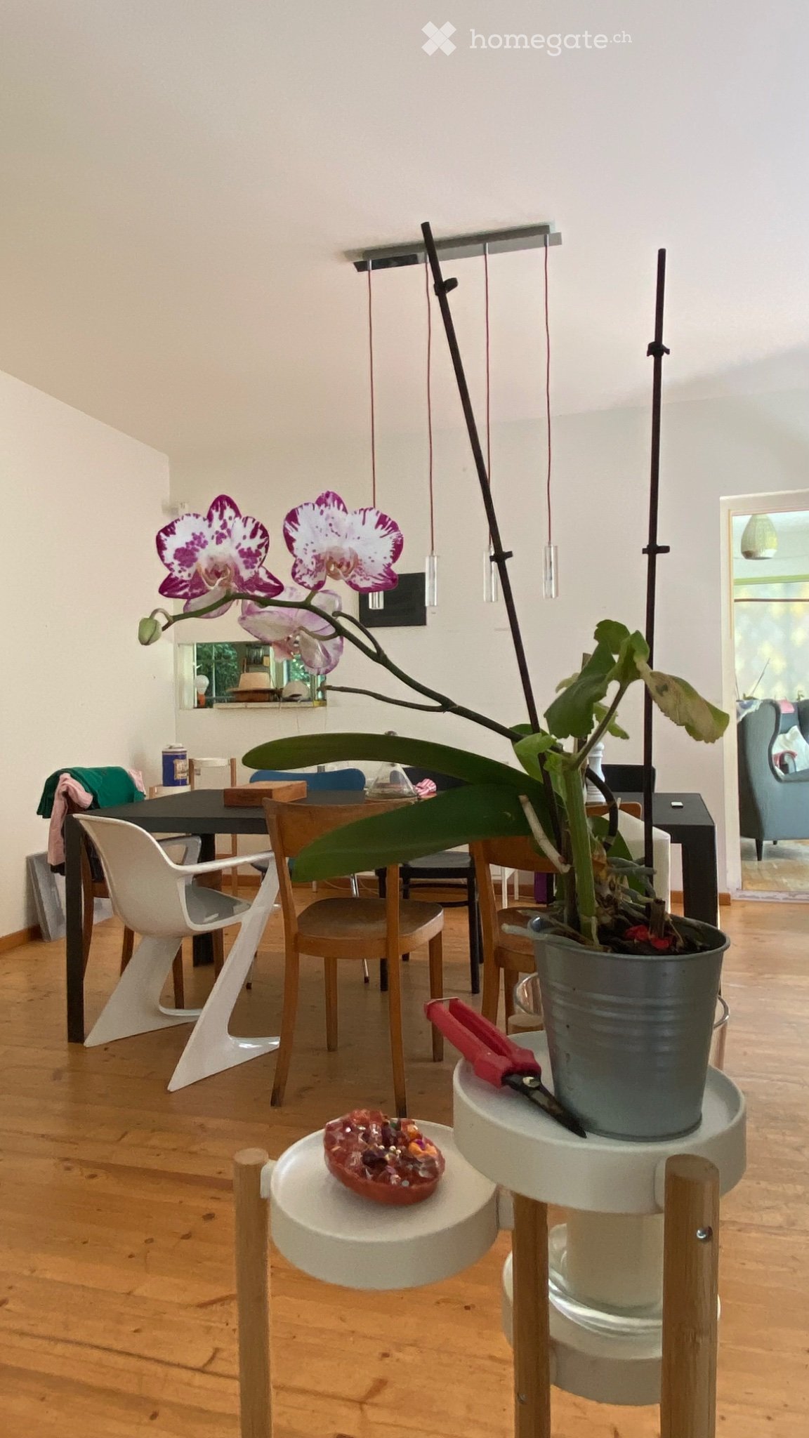7 ½ rooms single house, photo 2 of 2