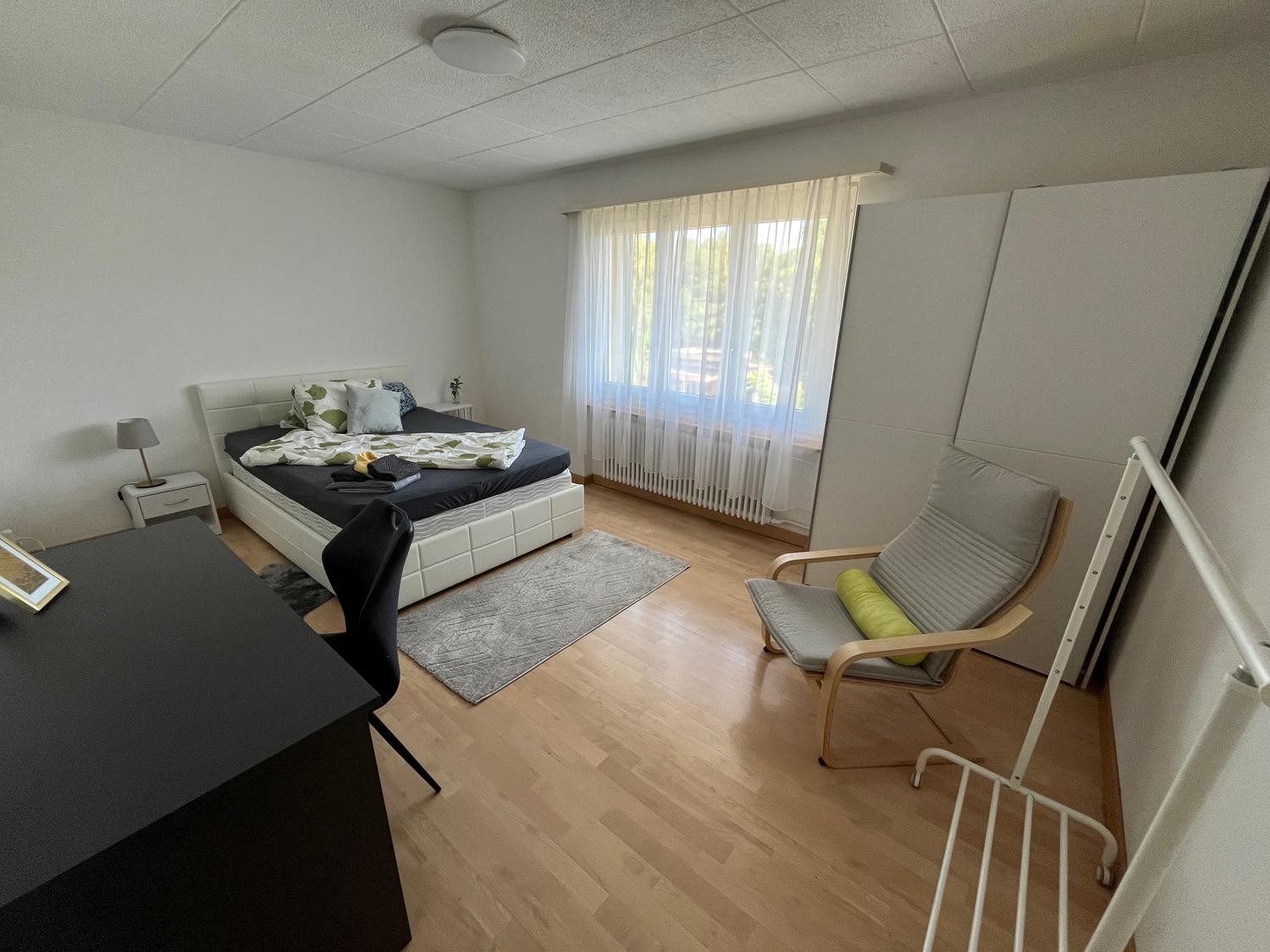 Chambre dans une colocation, photo 2 sur 5