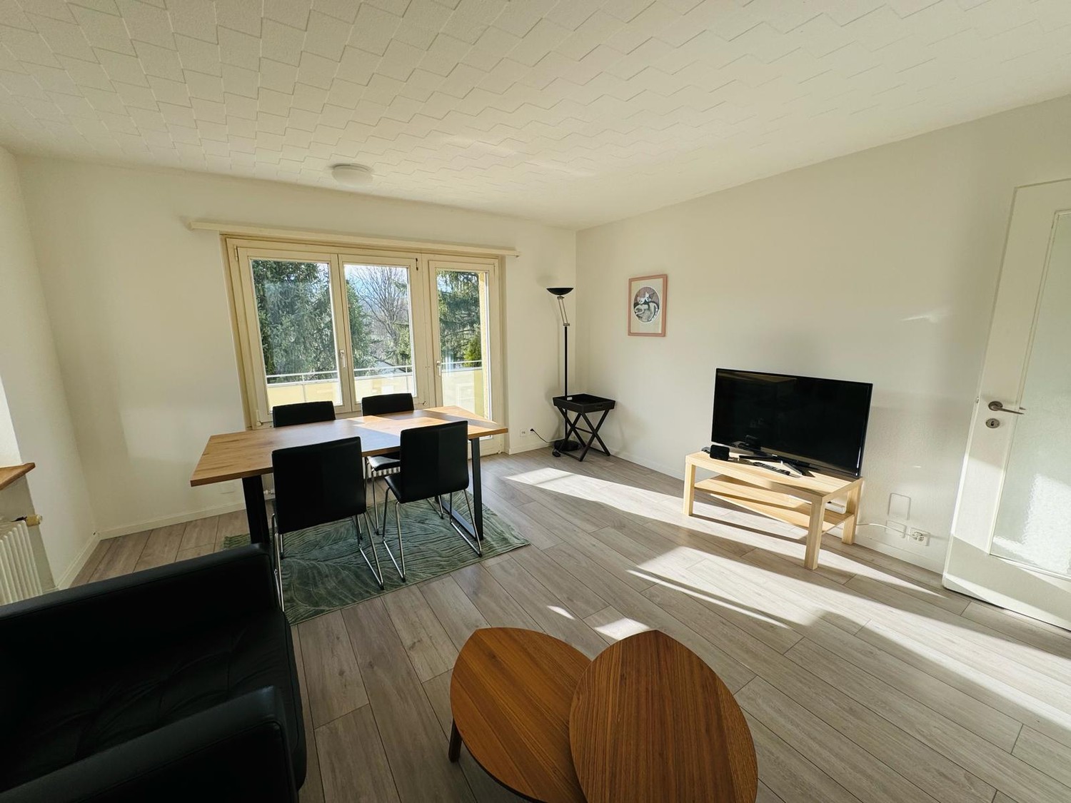 Chambre dans une colocation, photo 1 sur 5