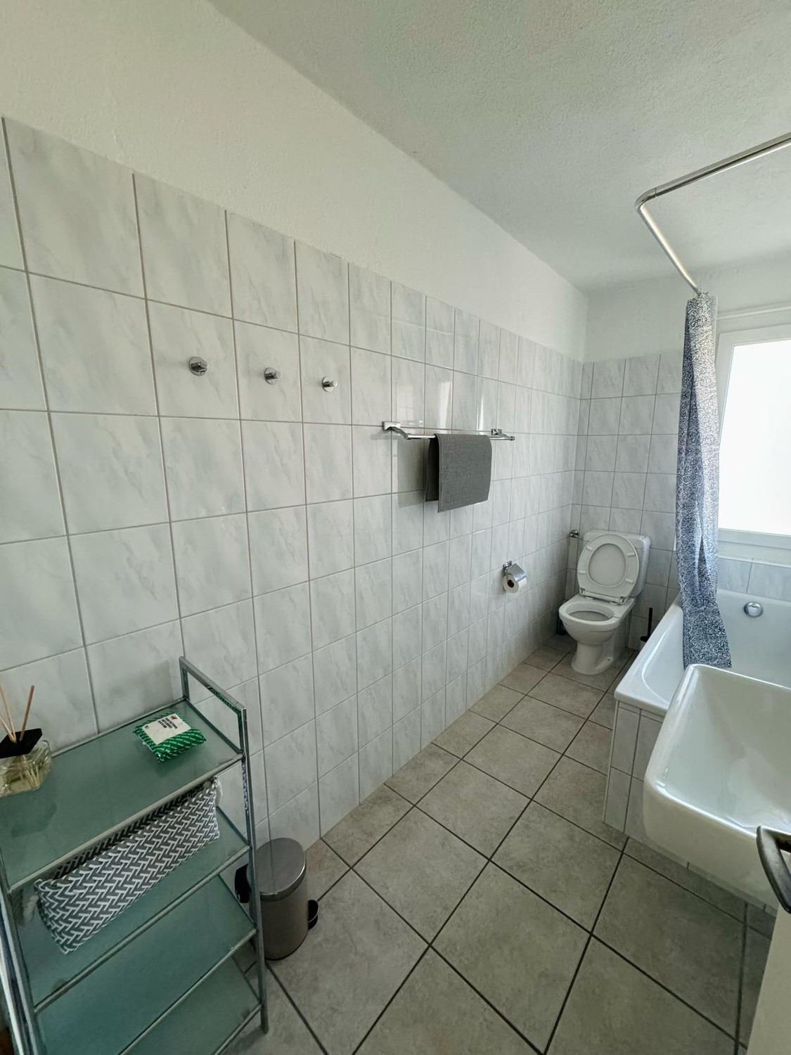 Chambre dans une colocation, photo 3 sur 5