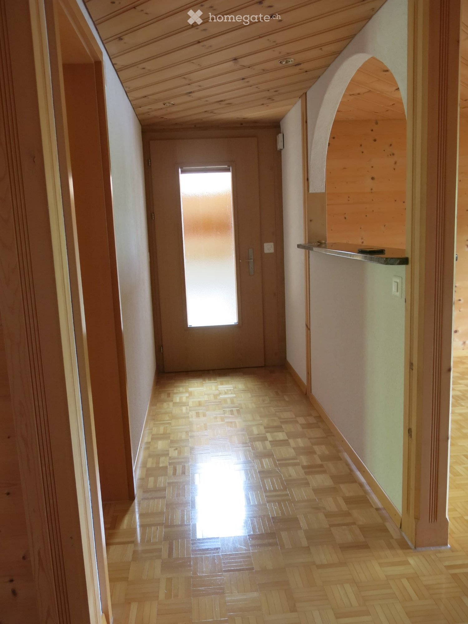 4 rooms apartment, photo 1 of 5