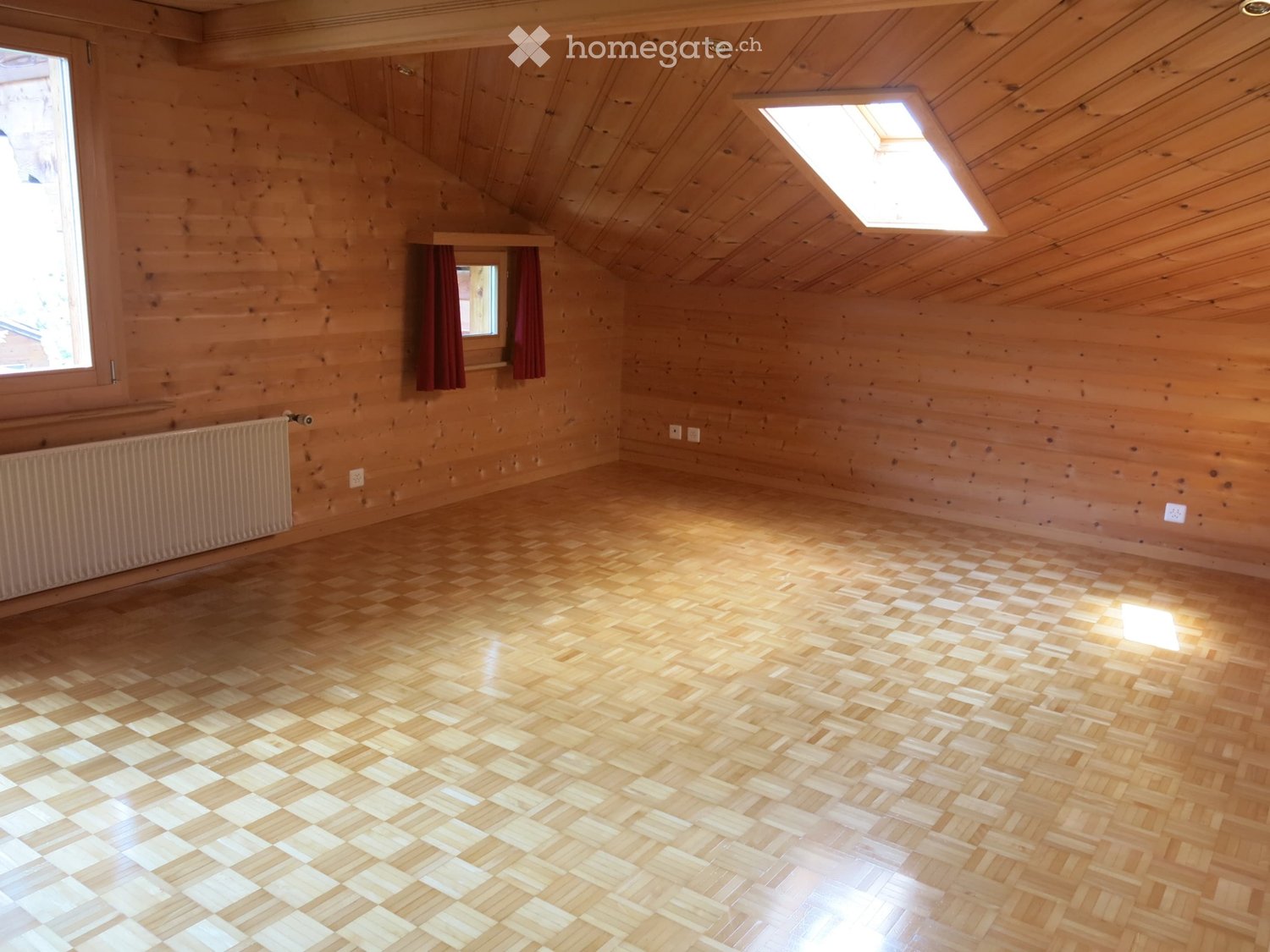 4 rooms apartment, photo 2 of 5