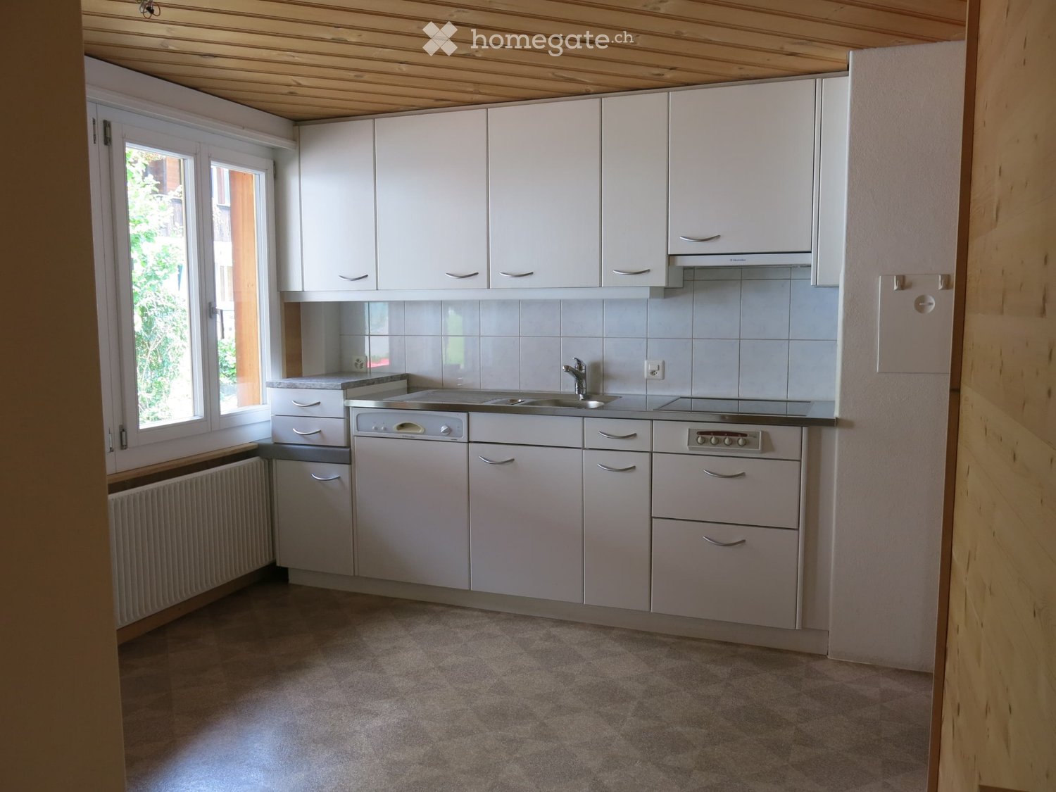4 rooms apartment, photo 5 of 5