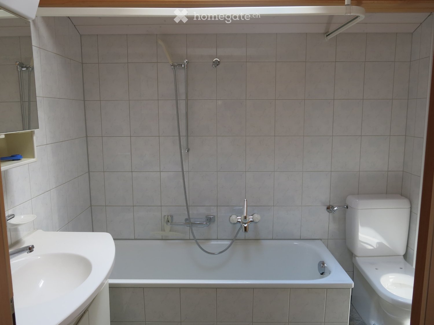 4 rooms apartment, photo 3 of 5