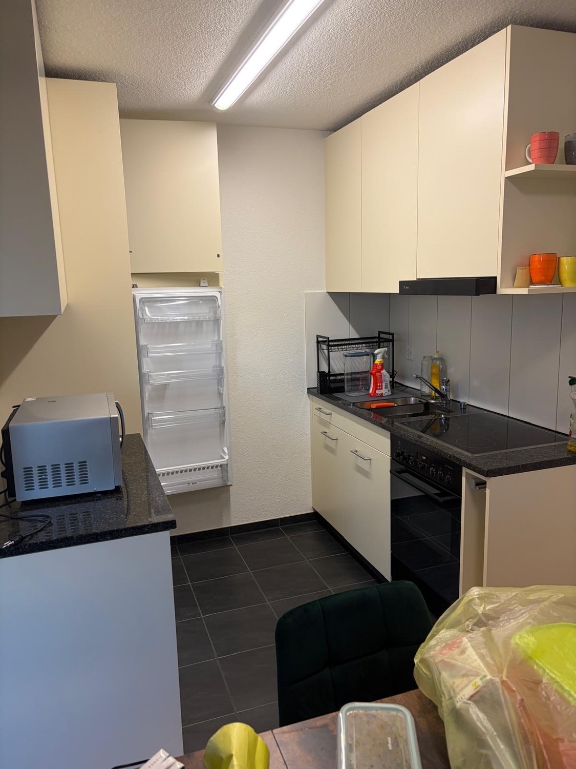 Appartamento di 2 ½ locali