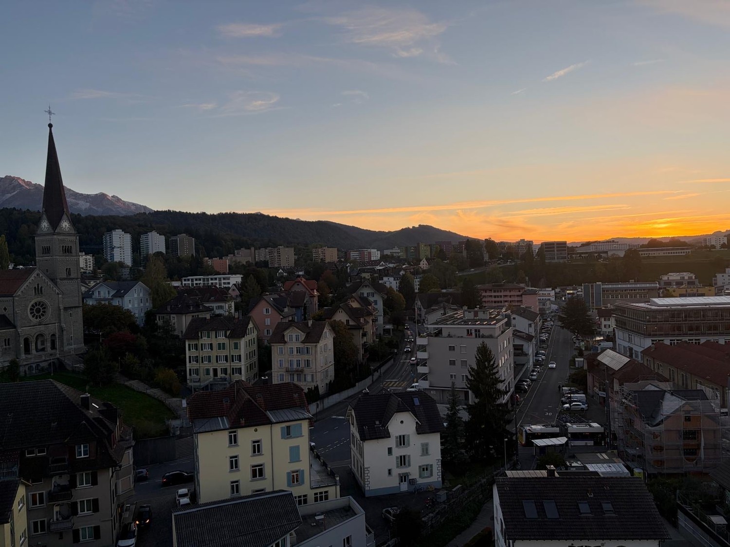 Appartamento di 2 ½ locali