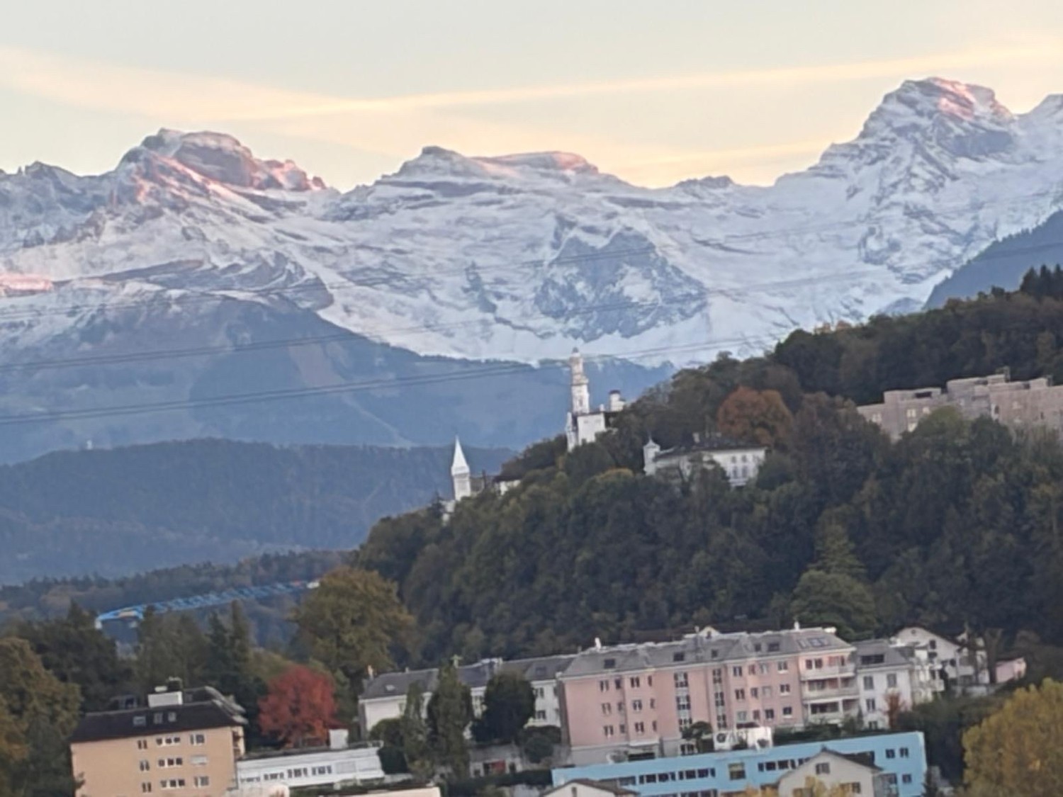 Appartamento di 2 ½ locali