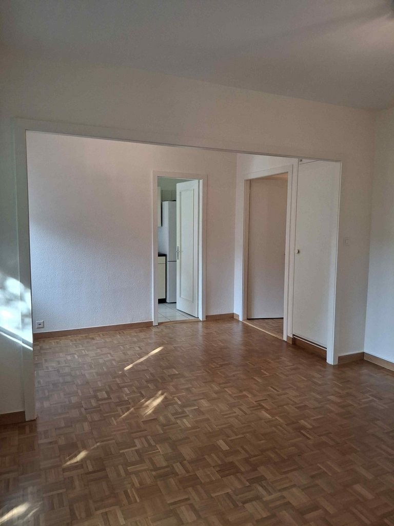 4 ½ Zimmer-Wohnung