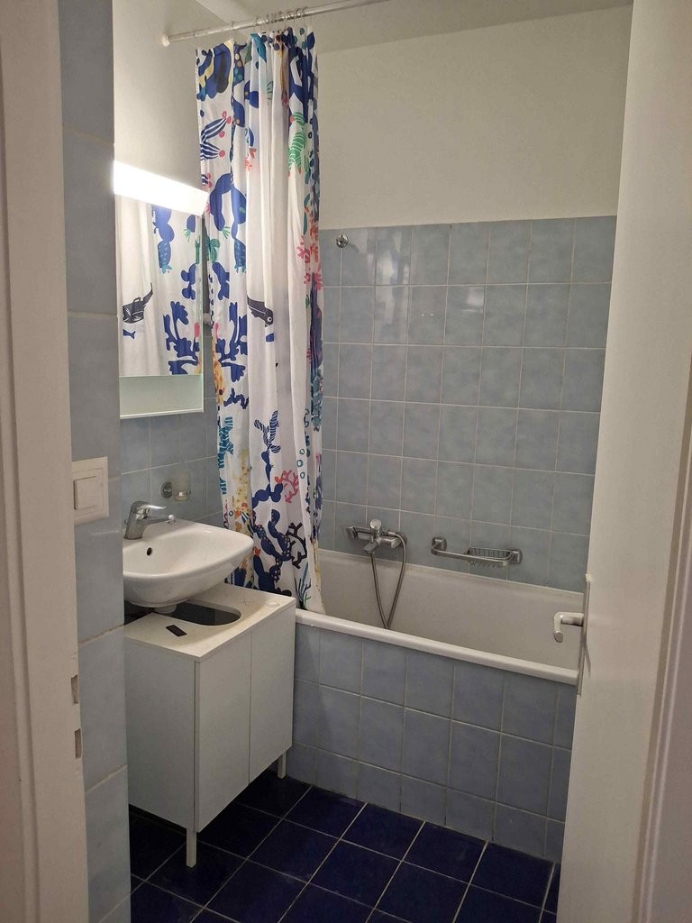 4 ½ Zimmer-Wohnung