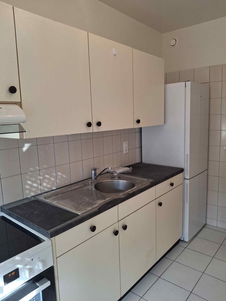 4 ½ Zimmer-Wohnung
