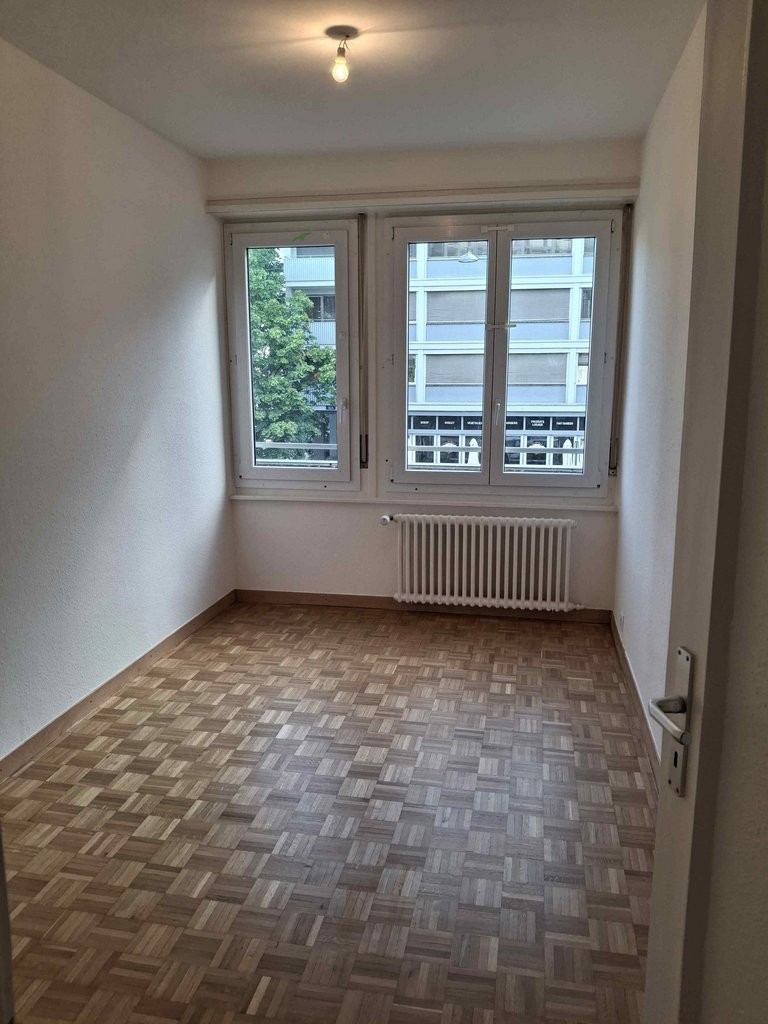 4 ½ Zimmer-Wohnung