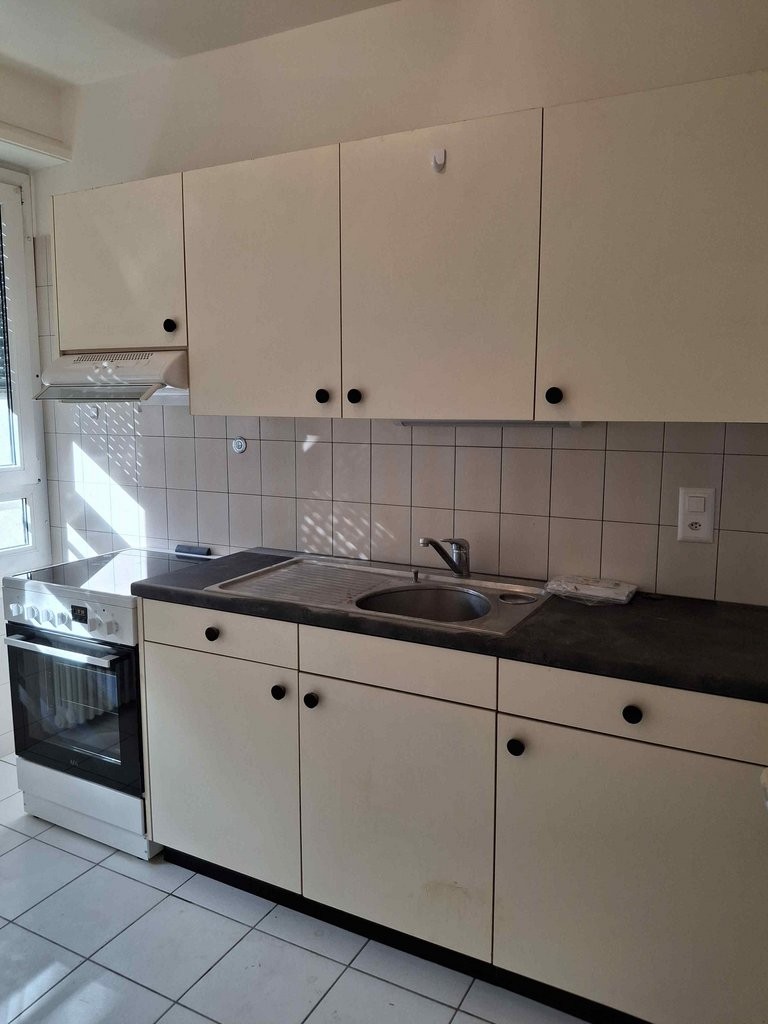 4 ½ Zimmer-Wohnung
