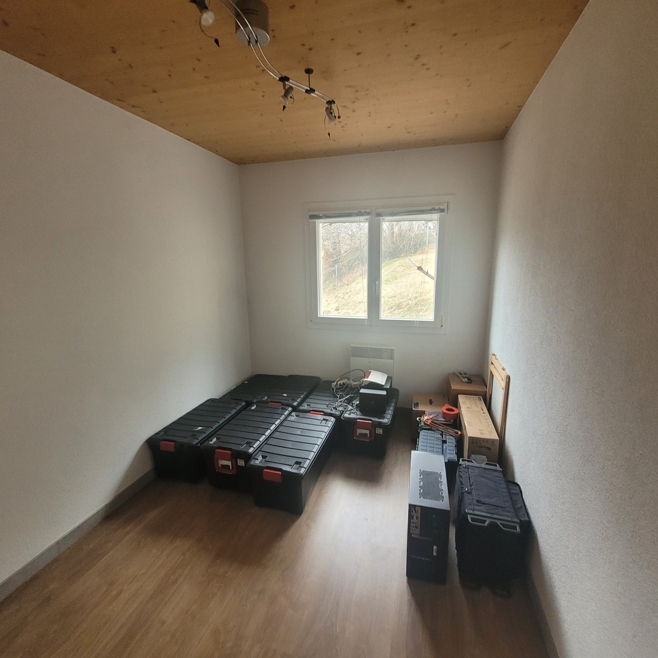 3 ½ pièces maison individuelle, photo 8 sur 10