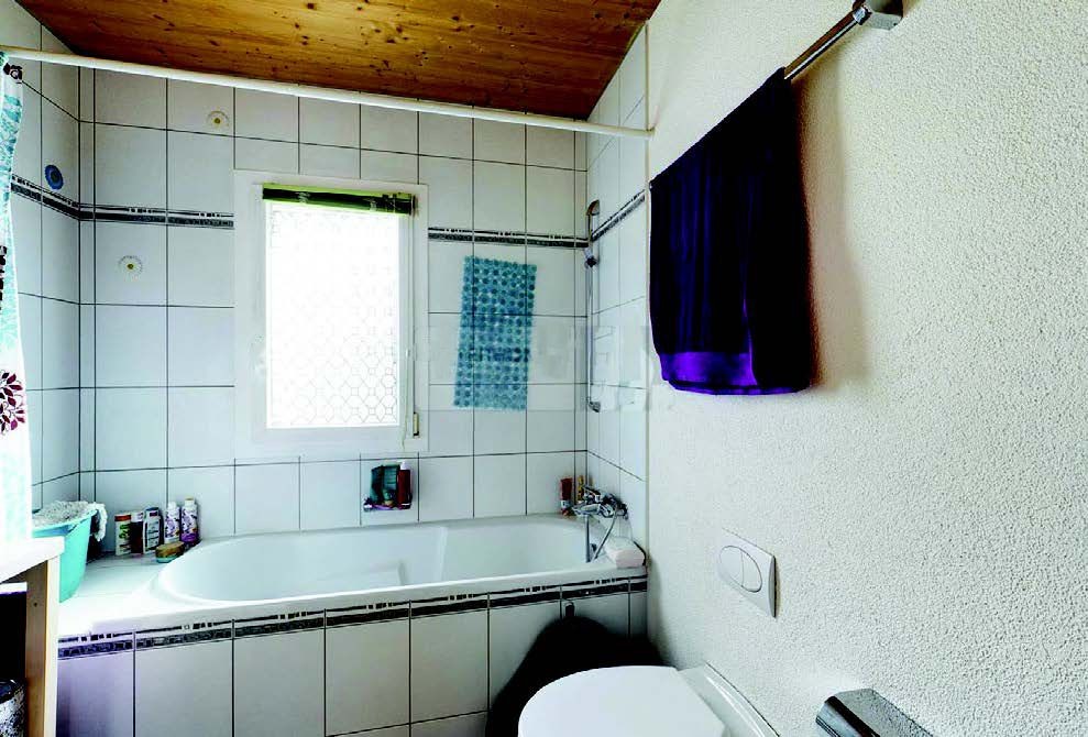 3 ½ pièces maison individuelle, photo 6 sur 10