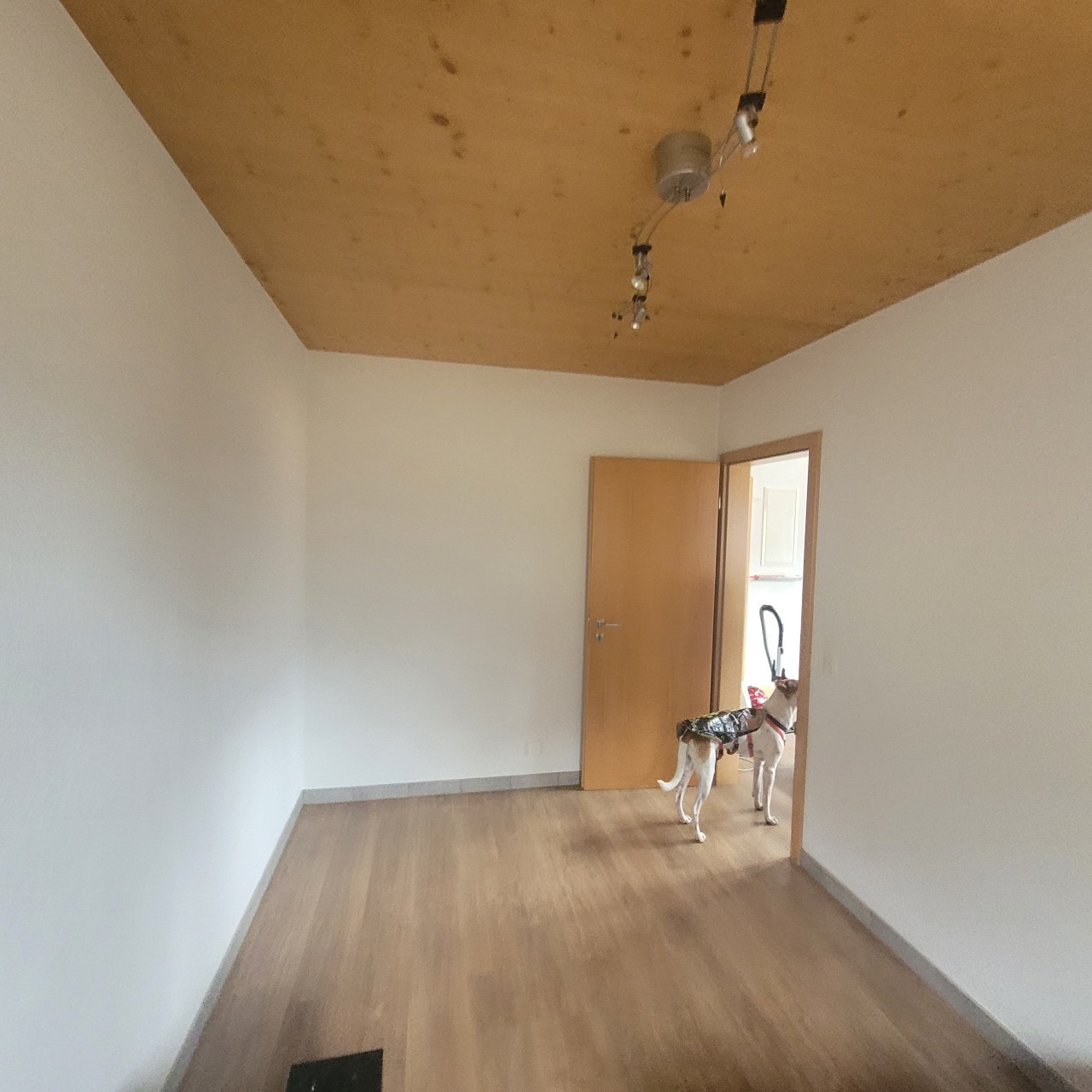 3 ½ pièces maison individuelle, photo 9 sur 10