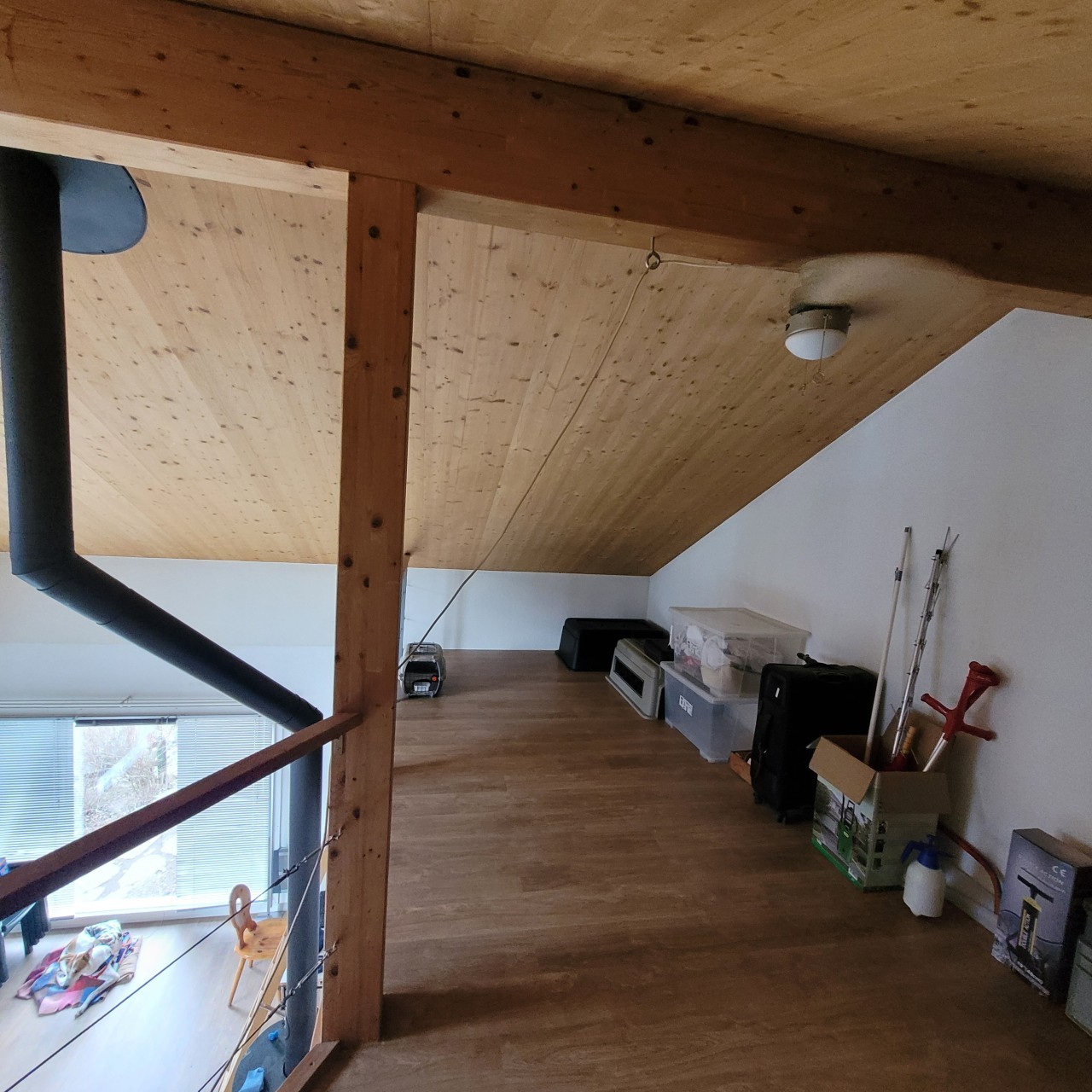 3 ½ pièces maison individuelle, photo 4 sur 10