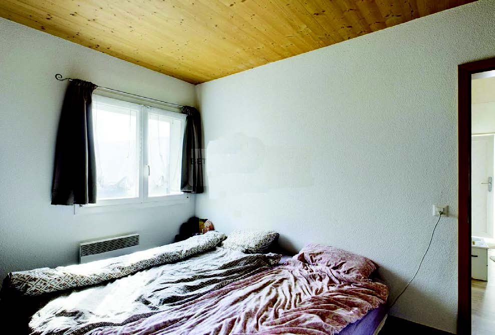 3 ½ pièces maison individuelle, photo 7 sur 10