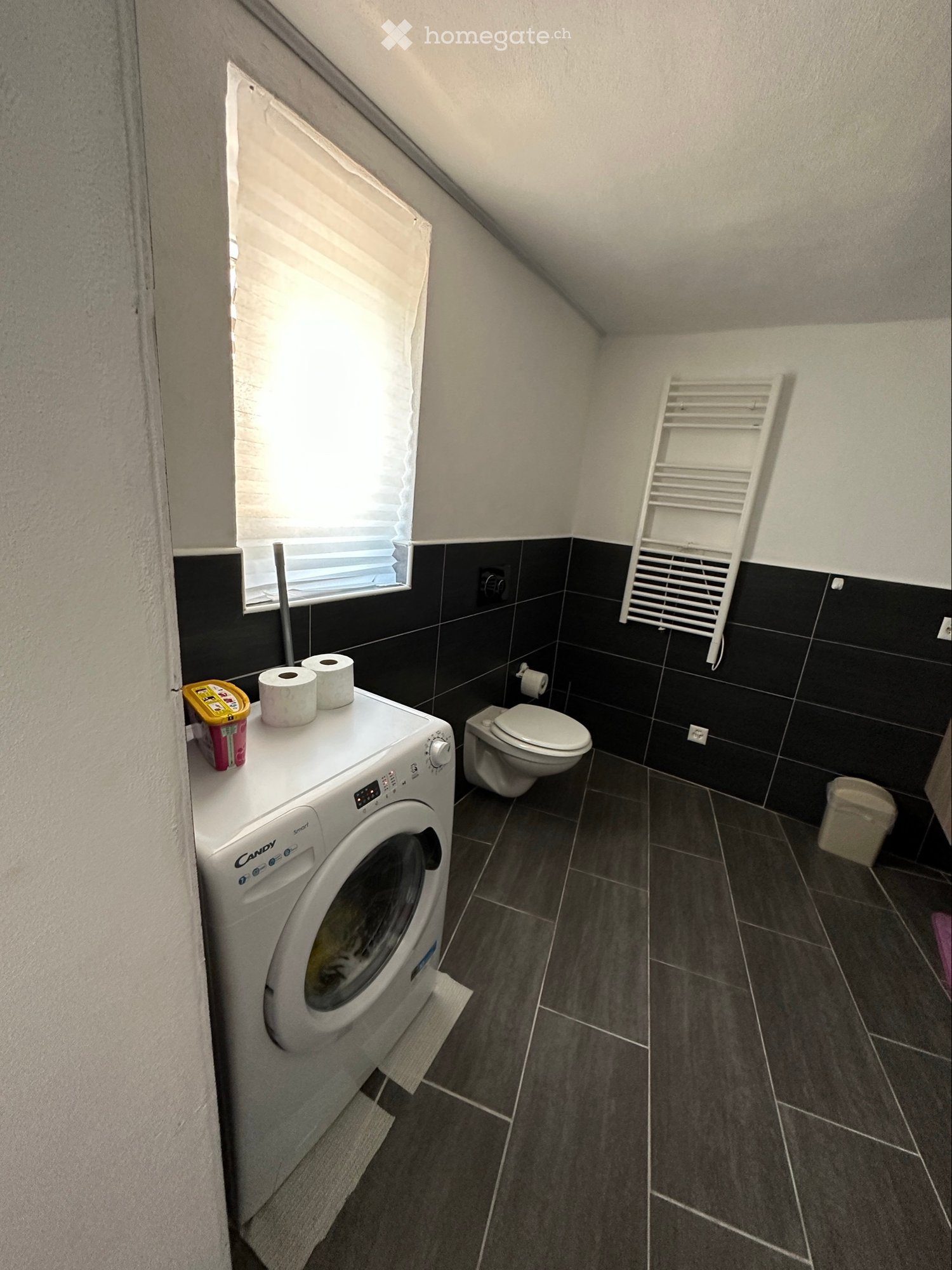 1 room single house