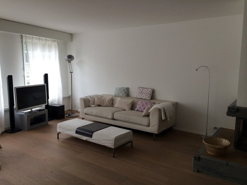 3 ½ rooms furnished flat, photo 1 of 10