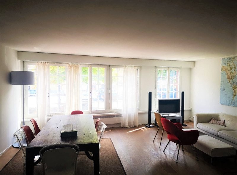3 ½ rooms furnished flat, photo 2 of 10