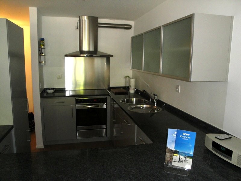 3 ½ rooms furnished flat, photo 3 of 10