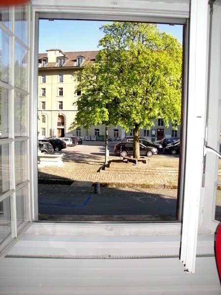 3 ½ rooms furnished flat, photo 9 of 10