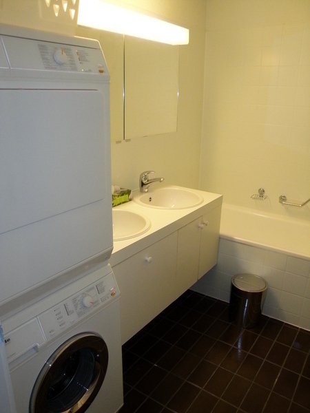 3 ½ rooms furnished flat, photo 7 of 10