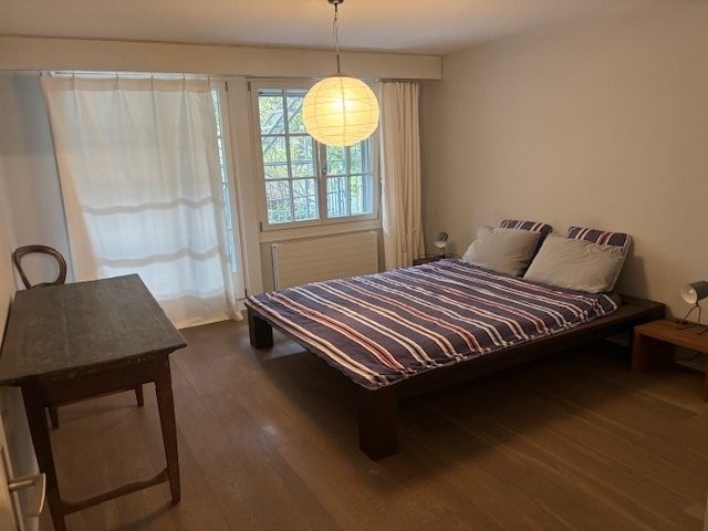 3 ½ rooms furnished flat, photo 5 of 10