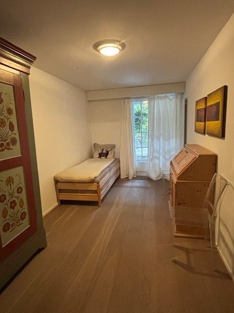 3 ½ rooms furnished flat, photo 4 of 10