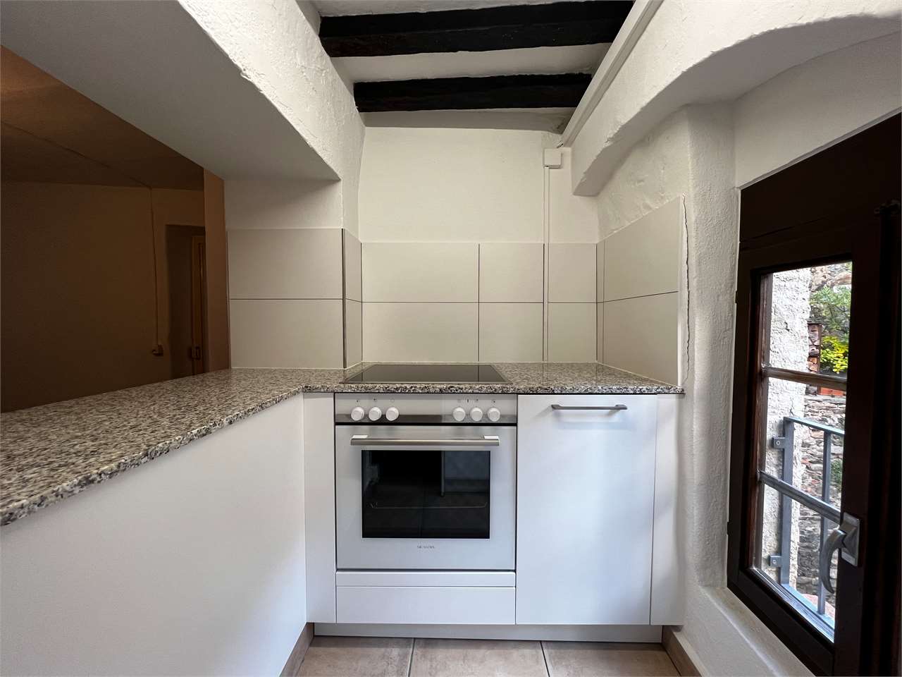 3 ½ pièces appartement