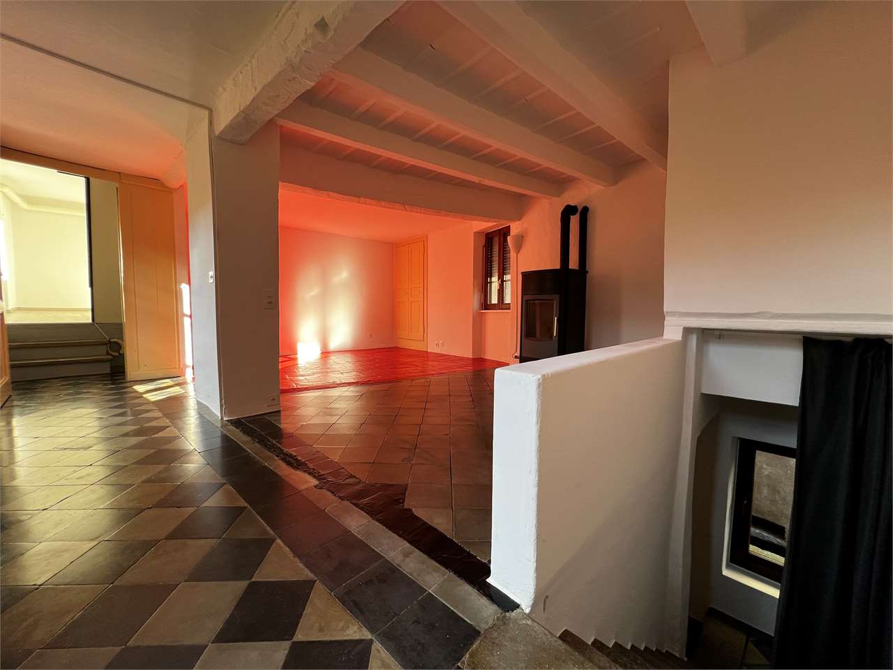3 ½ pièces appartement