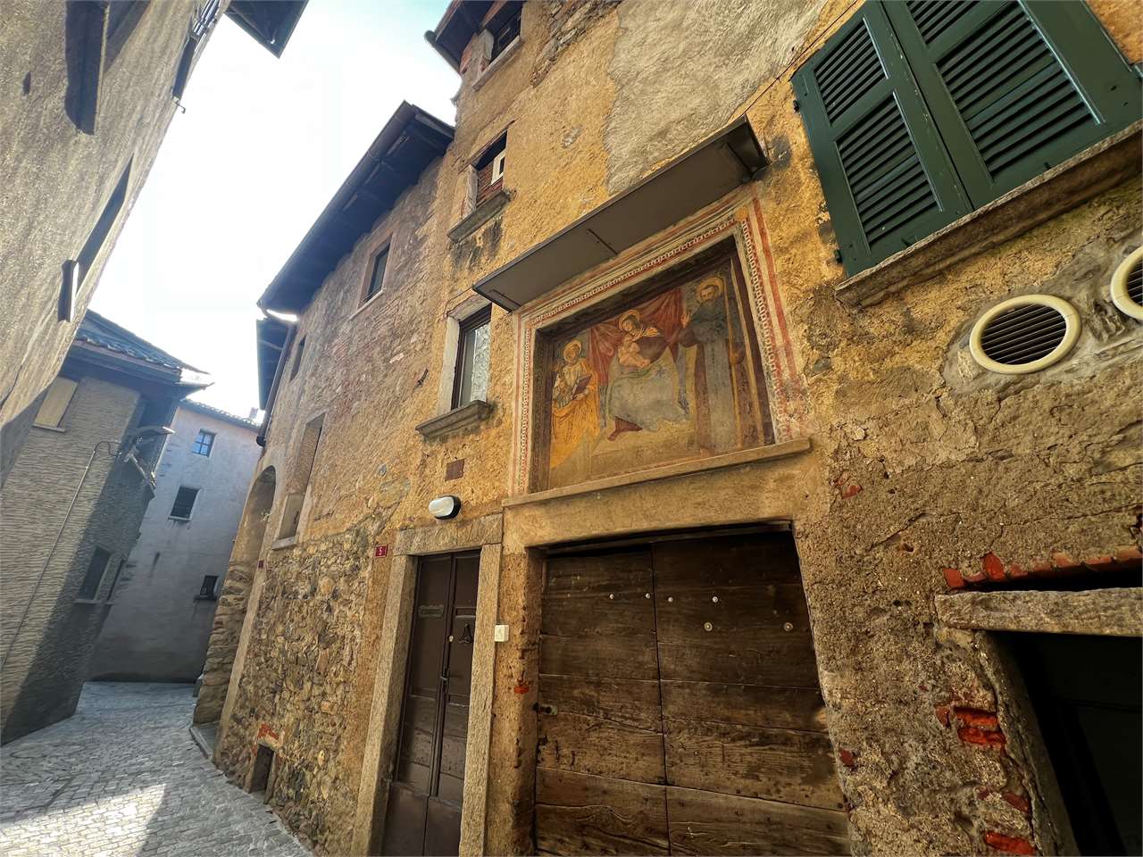3 ½ pièces appartement