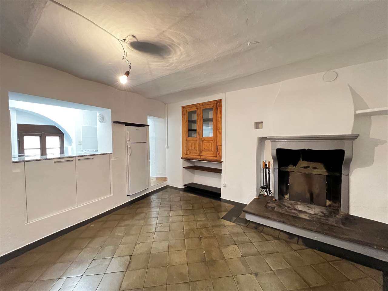 3 ½ pièces appartement