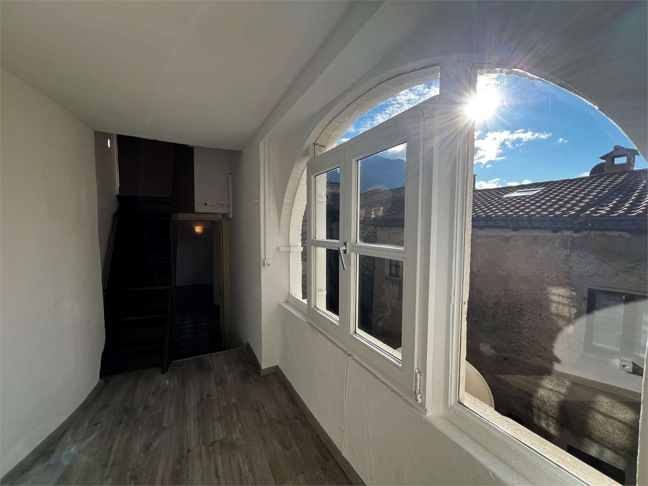 3 ½ pièces appartement