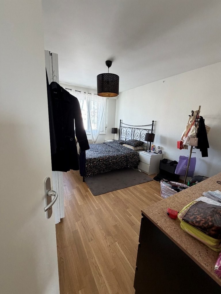 3 ½ rooms apartment (4)