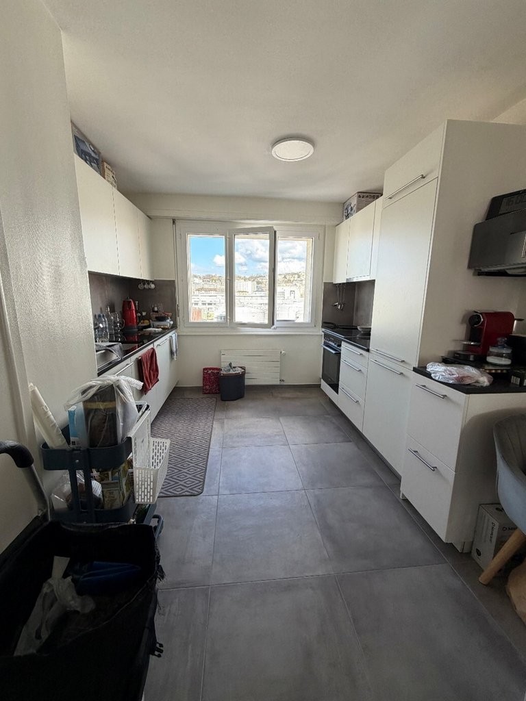 3 ½ rooms apartment (3)