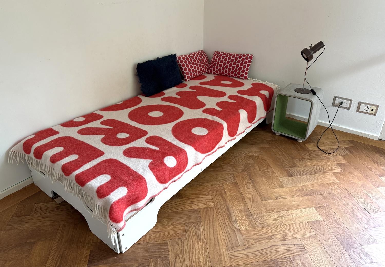 Room in a shared flat, photo 2 of 5