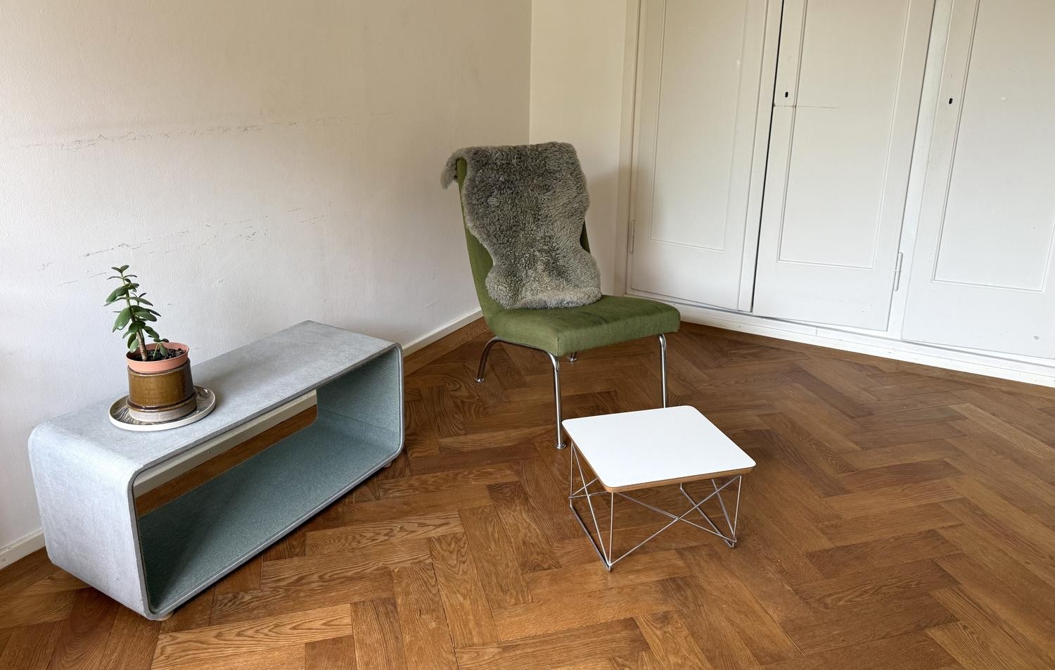 Room in a shared flat, photo 4 of 5