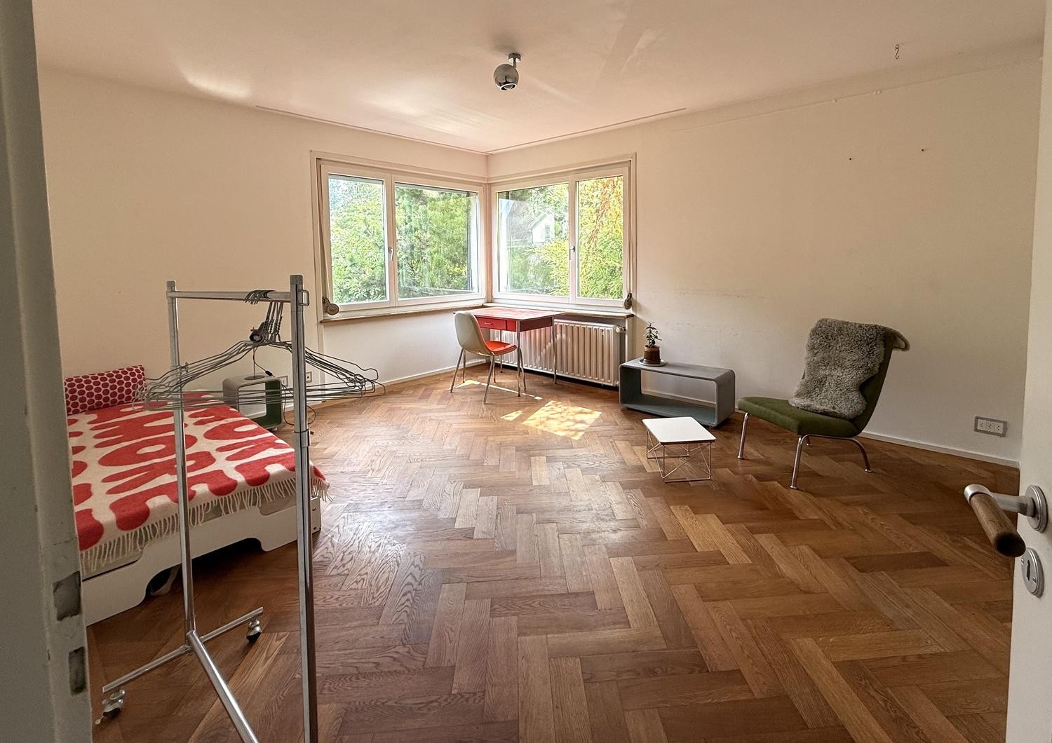 Room in a shared flat, photo 1 of 5