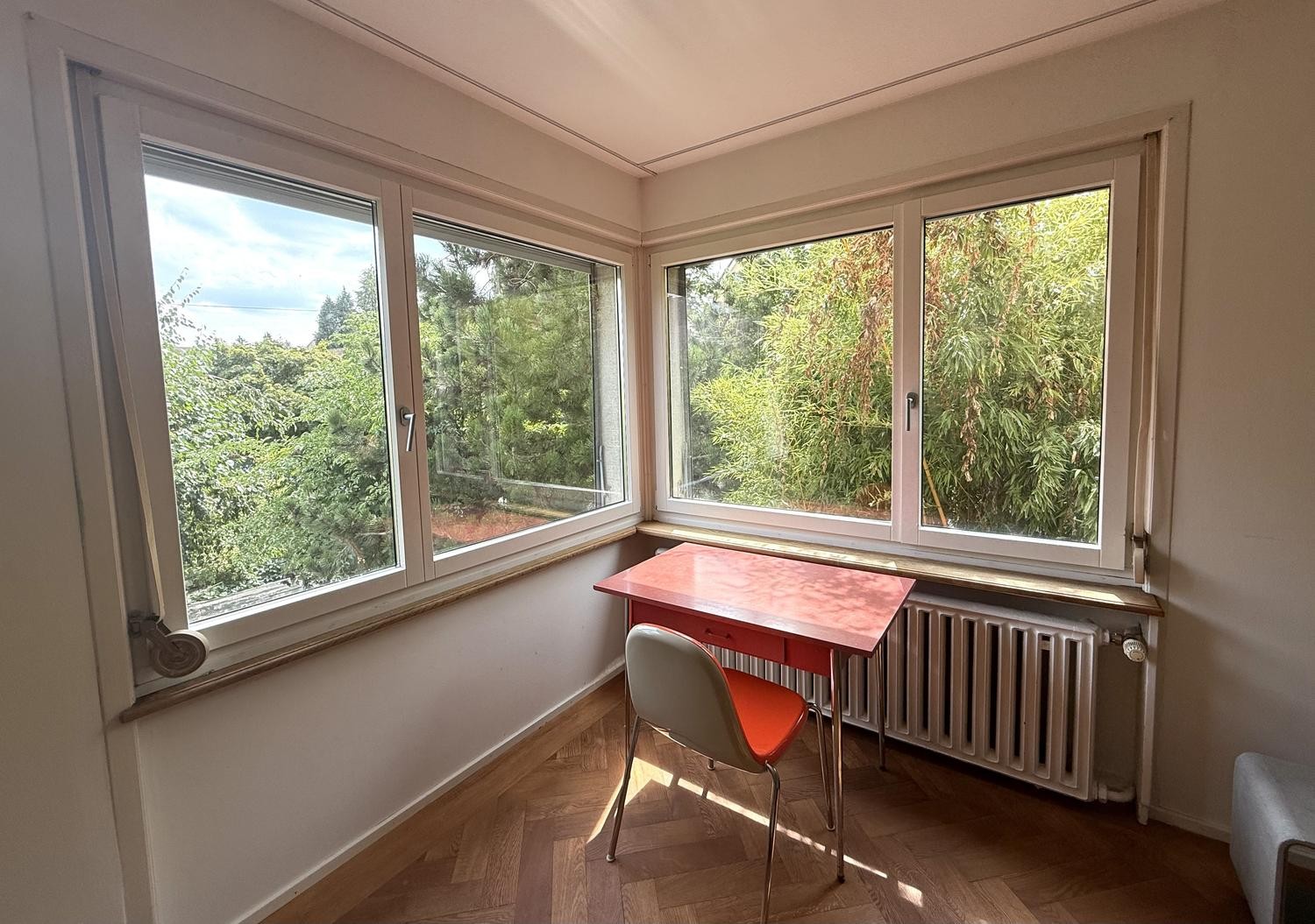 Room in a shared flat, photo 3 of 5