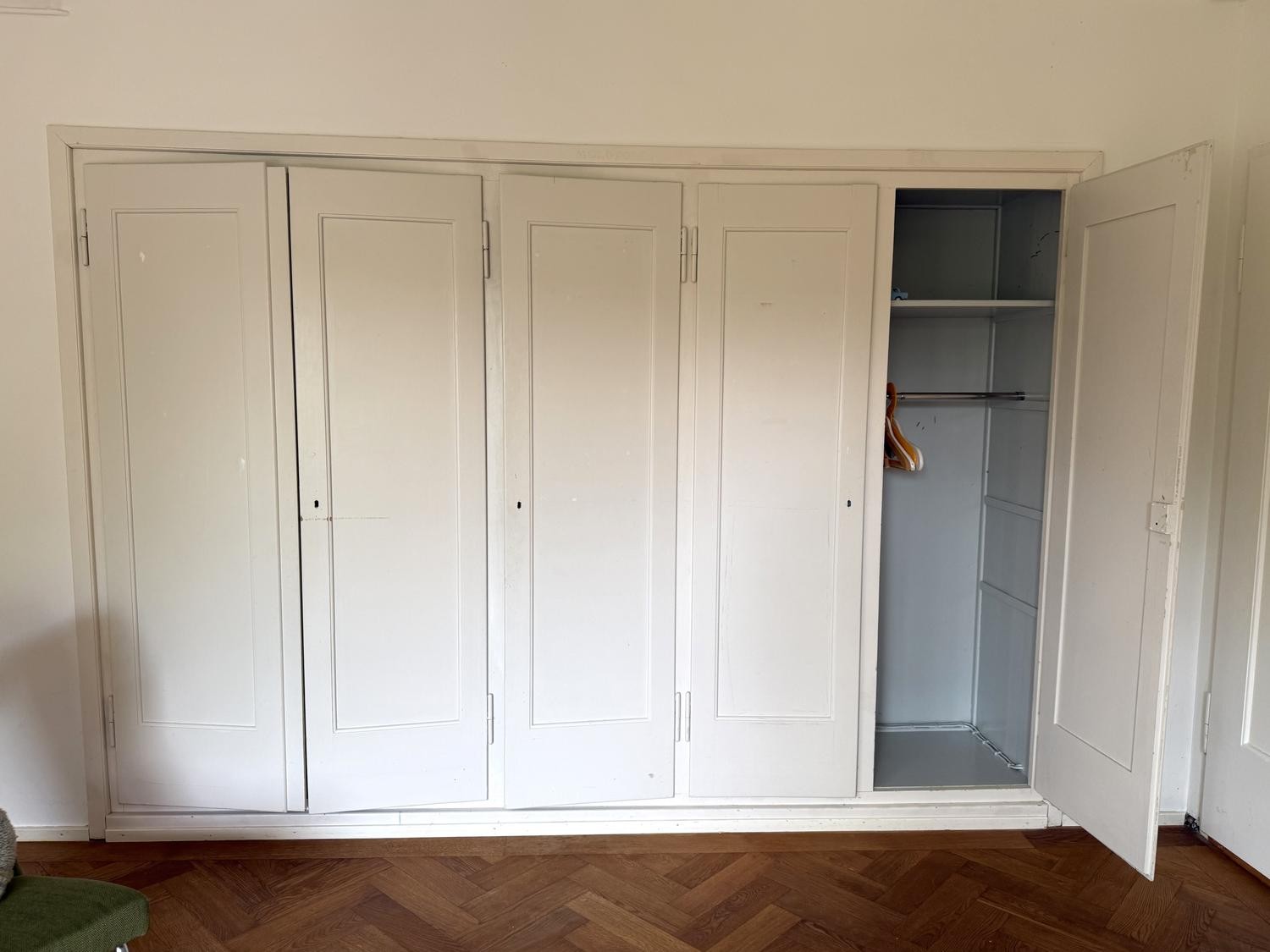 Room in a shared flat, photo 5 of 5