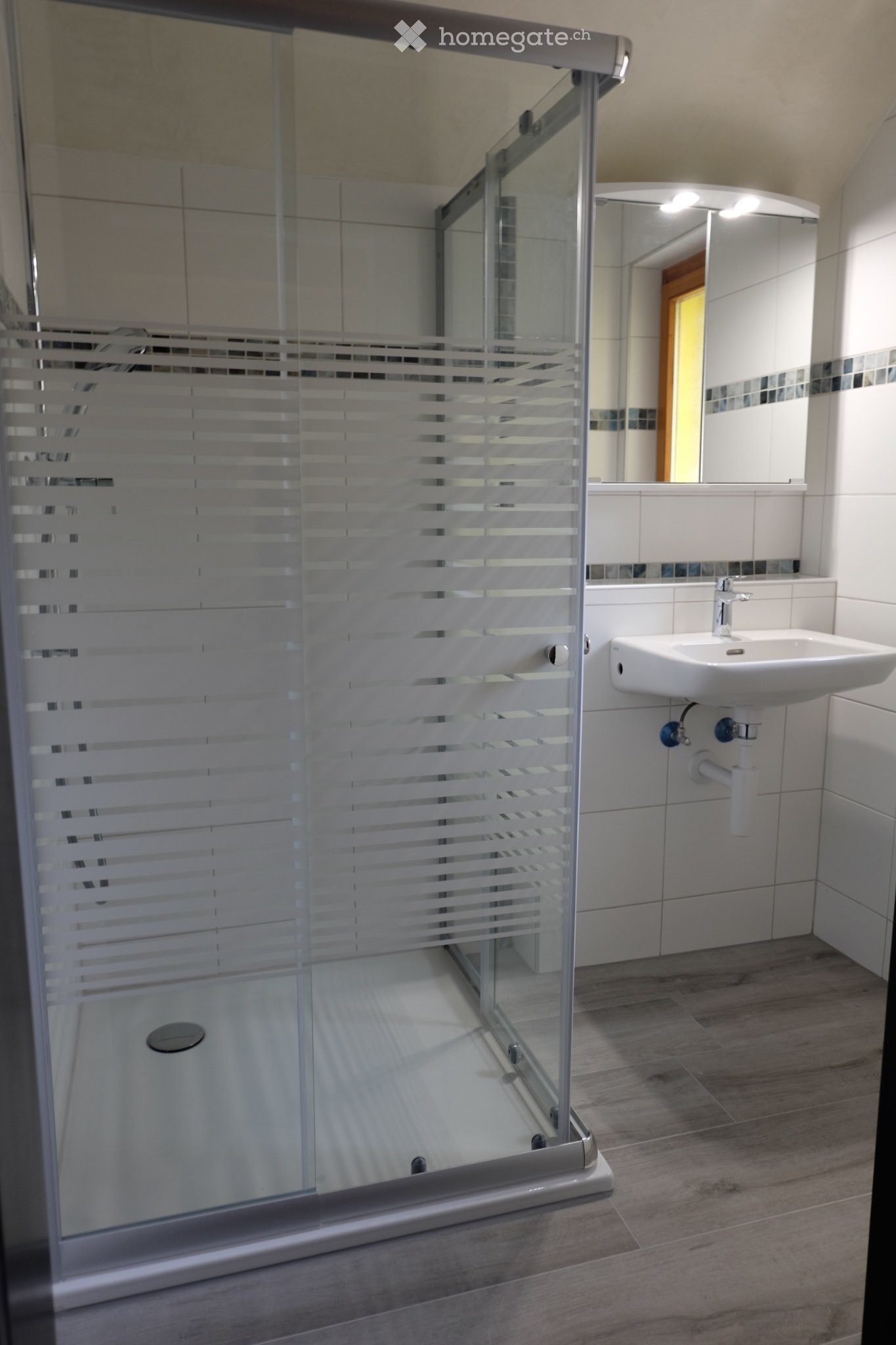2 ½ Zimmer Wohnung