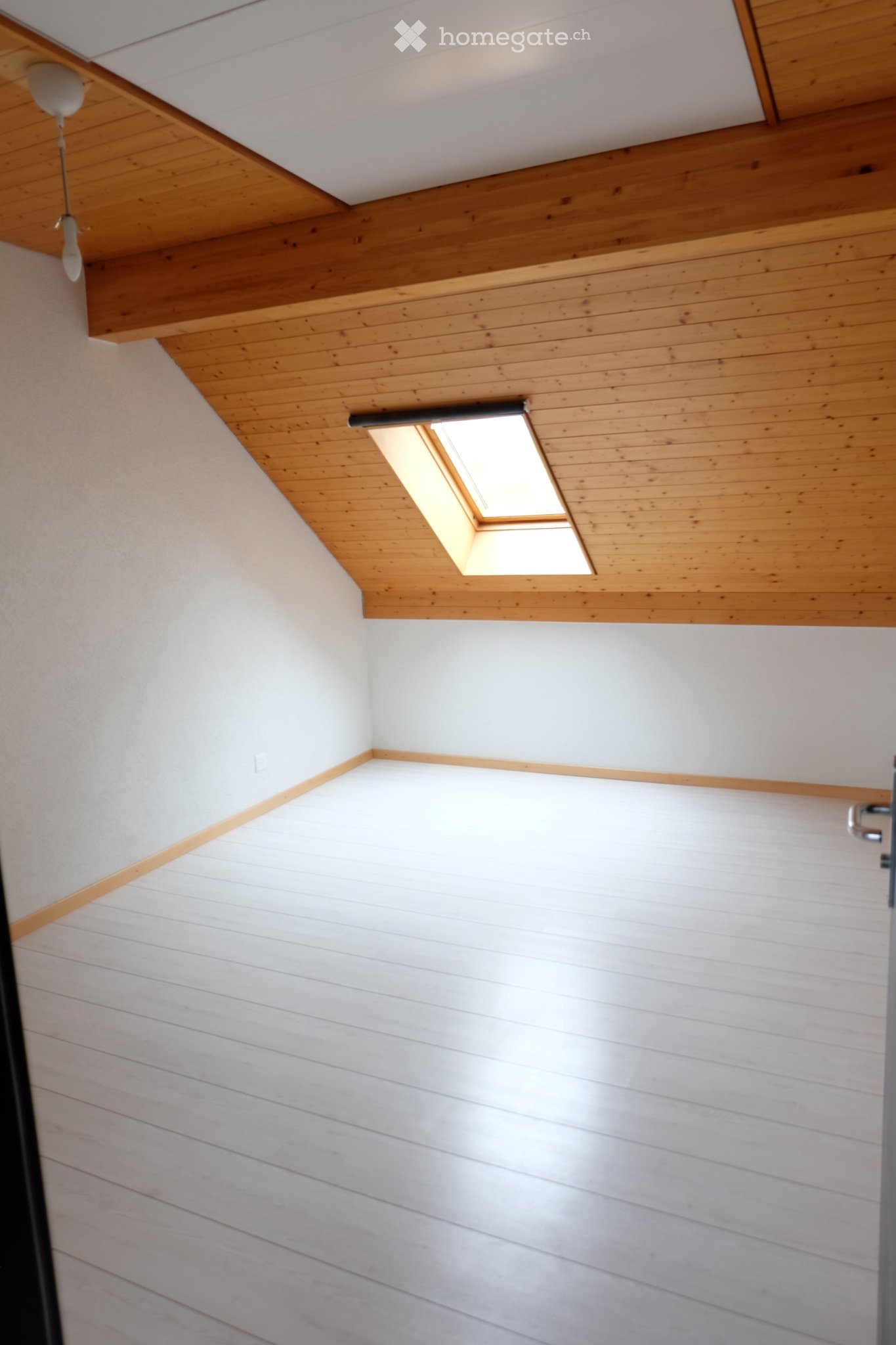 2 ½ Zimmer Wohnung