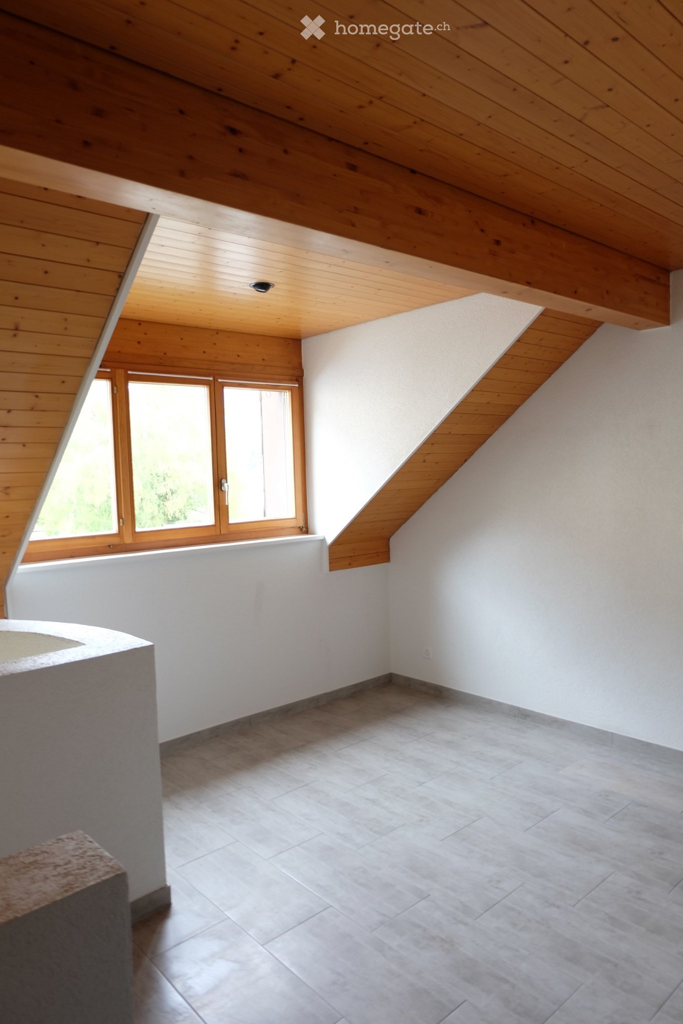 2 ½ Zimmer Wohnung