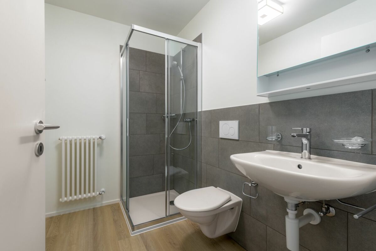 2 room single room