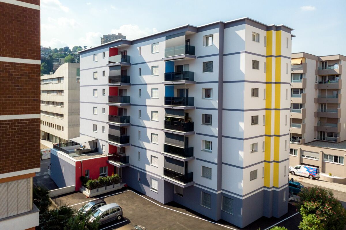 2 room single room