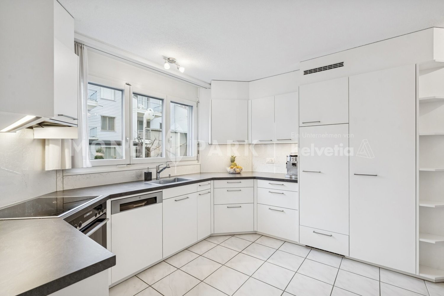 4 ½ pièces maison individuelle