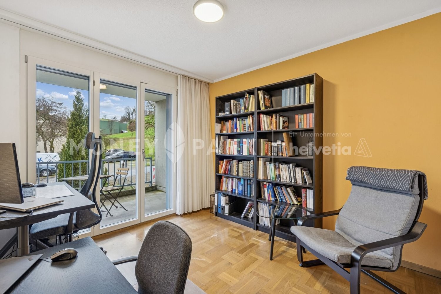 4 ½ pièces maison individuelle