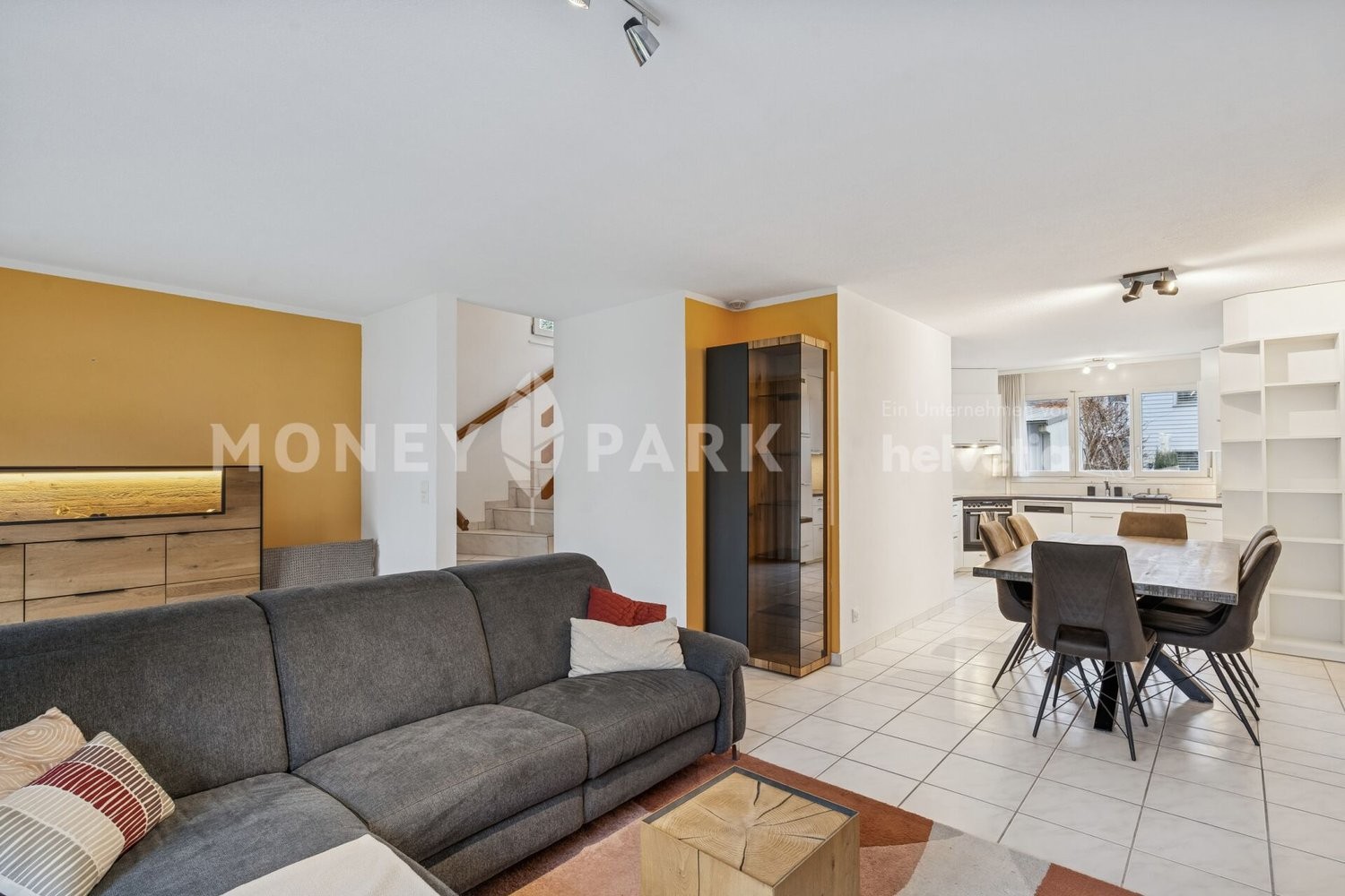 4 ½ pièces maison individuelle