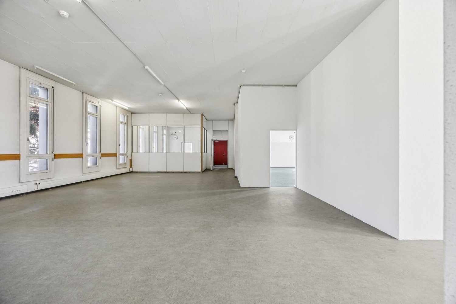 332m² office, photo 10 of 10
